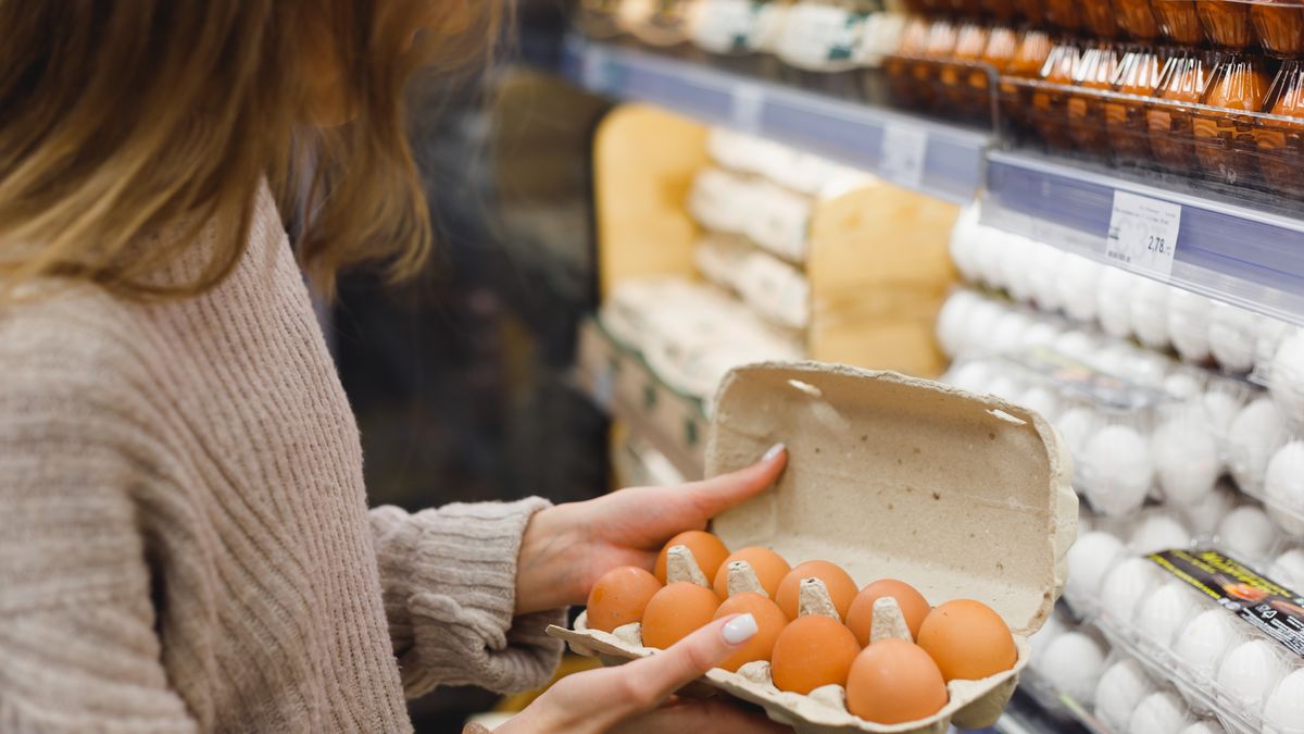 Ceny se umoudřily u vajec či mléčných výrobků, vepřové může dál zdražovat, míní agrární analytik